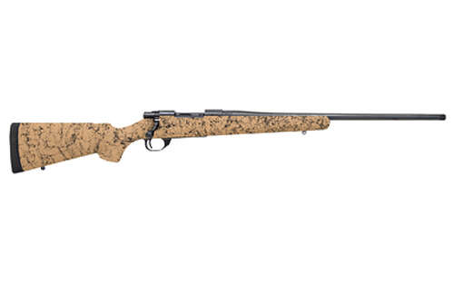 Rifles Long Guns Howa USA 1500 HOWA HS PRECISION 7MM PRC TAN/BLK